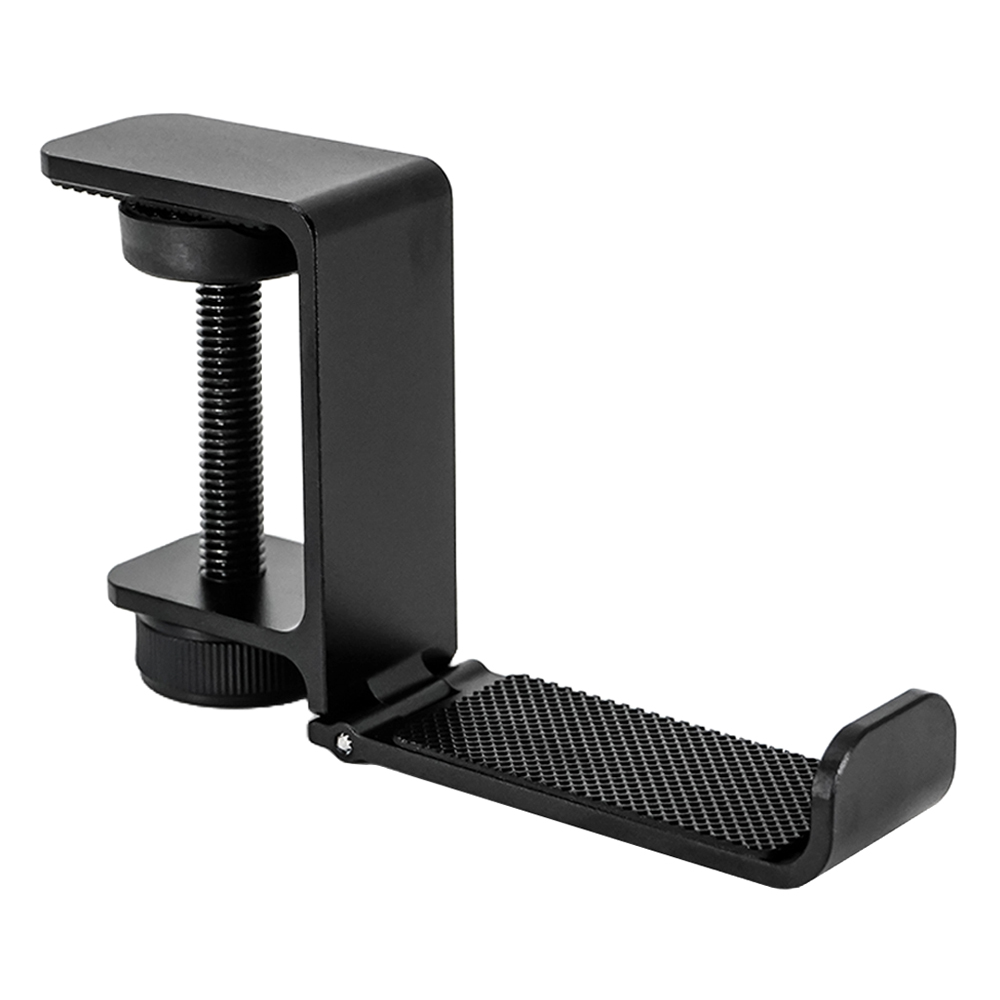 apin 무타공 접이식 책상가방걸이, 블랙, 1개, BH-01 8,110원