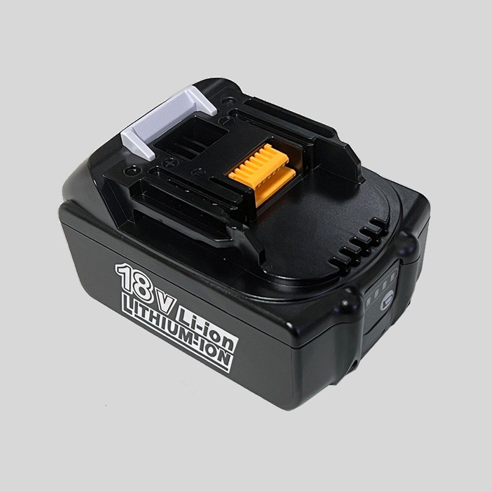 카테크 무선 광택기 전용 18V 리튬 배터리 4000mAh 마끼다 호환 39,000원