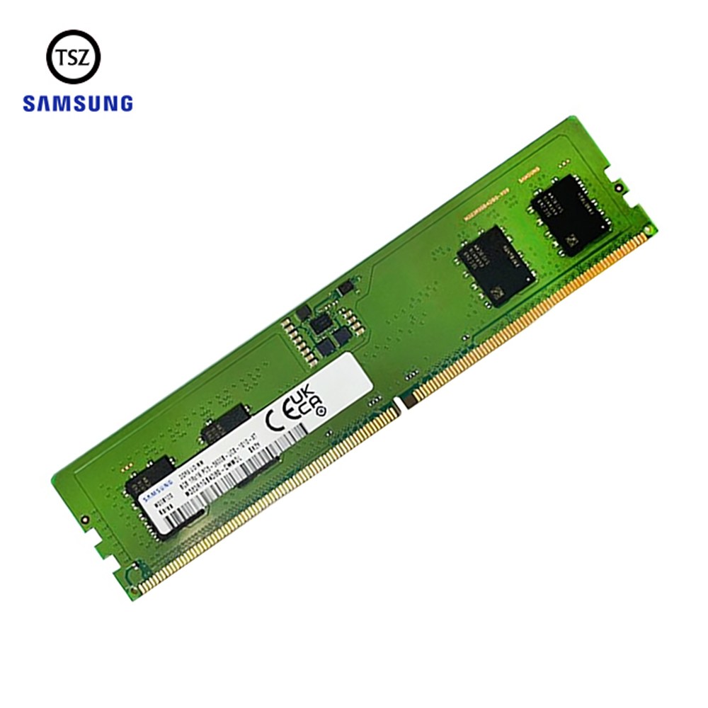 삼성전자 데스크탑 DDR5 8GB PC5-44800 DDR5-5600 184,500원
