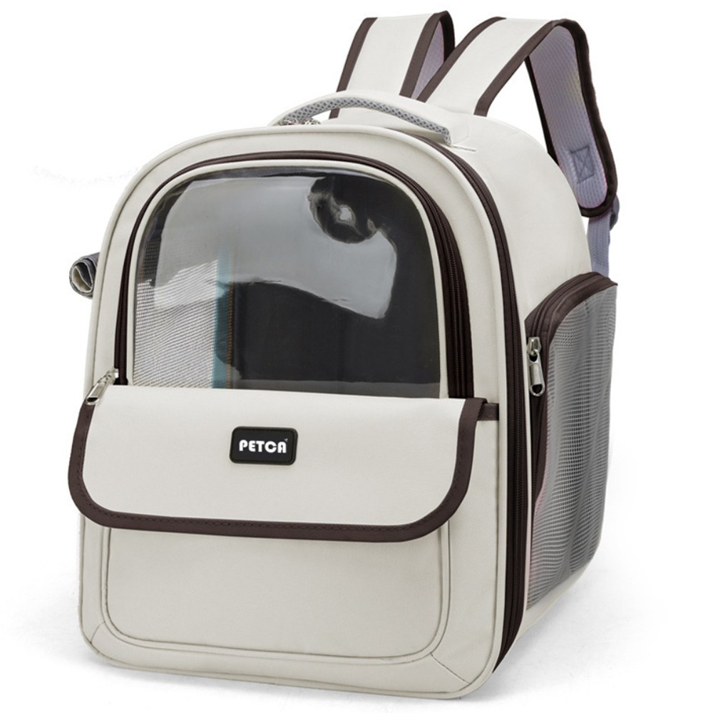 펫카 반려동물 투명창 백팩 이동가방 20,500원