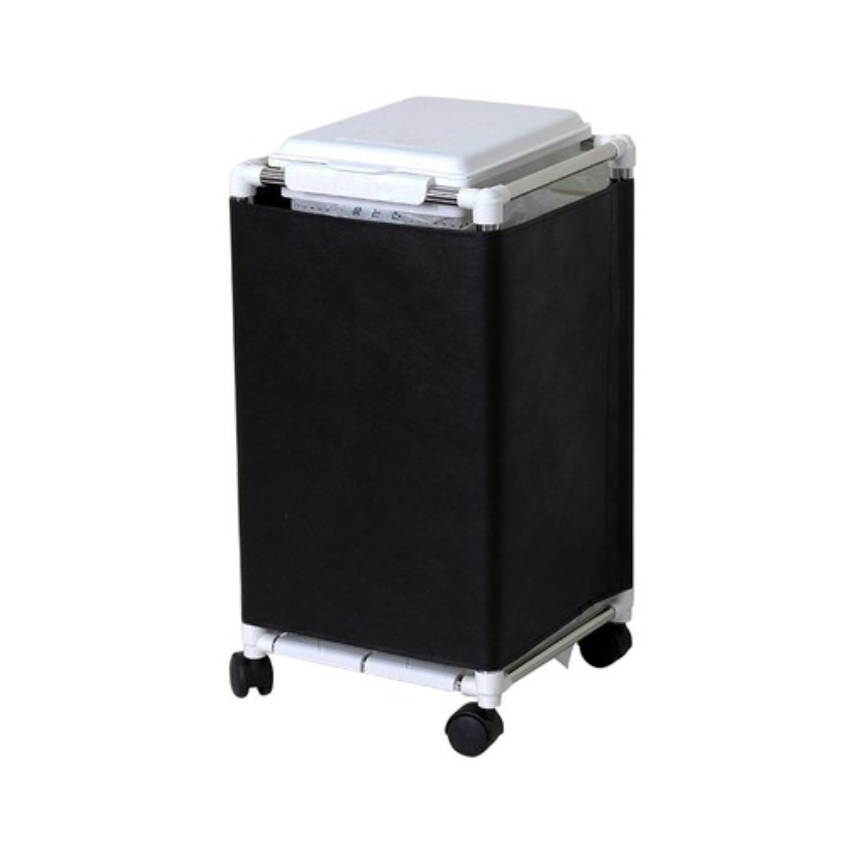 센스2030 종량제 커버형 사각 휴지통 20L 164,900원