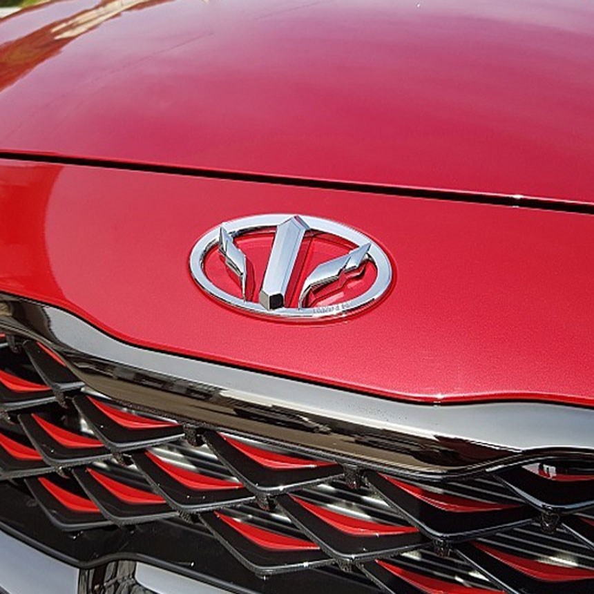 판테온 엠블럼 세트 기아 올뉴 더뉴카니발 129x149 교체 교환 기아마크 자동차 59,900원