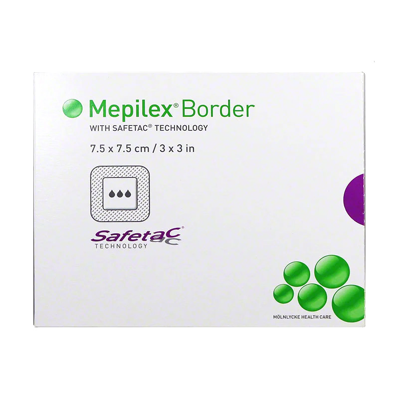 메필렉스 메피렉스 보더 플렉스 Mepilex Border Flex 7.5 x 7.5 cm 1 박스 ( 5매 ) 매피렉스 595200 7.5X7.5cm 1박스 5EA, 1개 11,010원