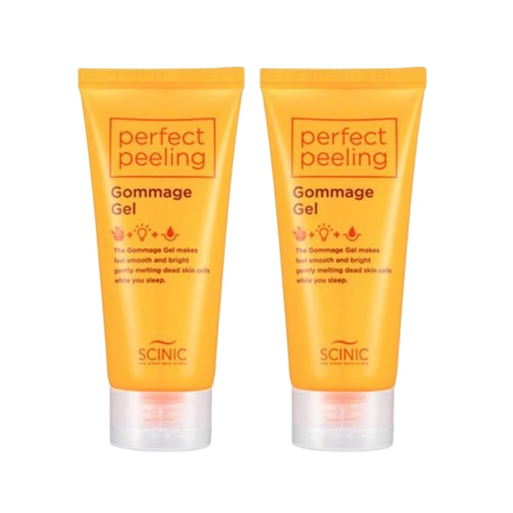 싸이닉 퍼펙트 필링 고마쥬 젤 120ml 6개 48,770원