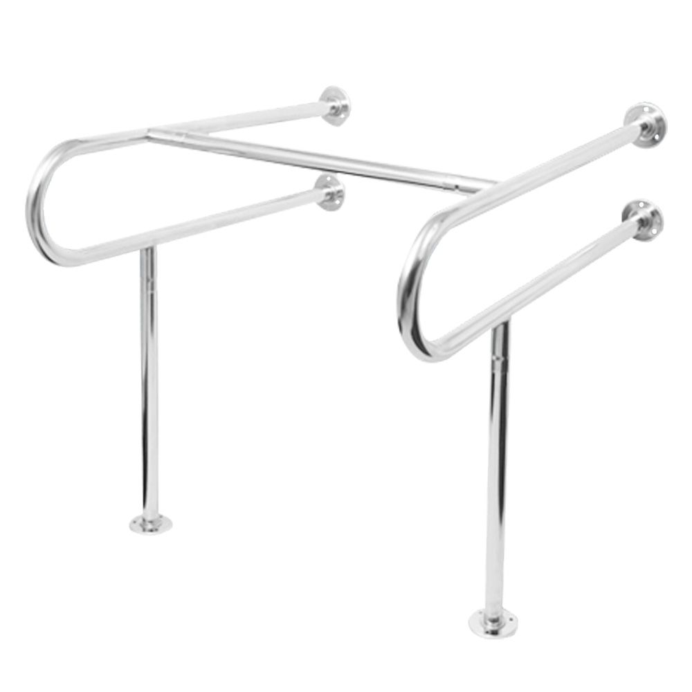 한솔 화장실 세면대용 안전손잡이 59,000원