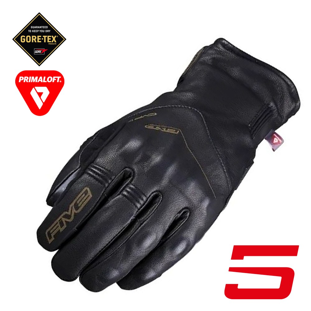 [파이브] WFX METRO WP(방수) (Black) 172,000원