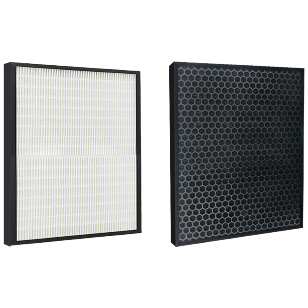 대명 AZSE430-JWK 필터 위닉스 제로S전용 헤파탈취 세트 CAF-I0S3, 1세트 36,690원