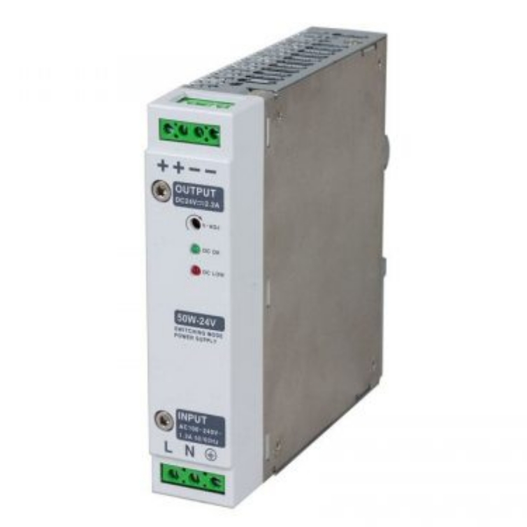 오리엔트전자 FDR50-24 파워서플라이 50W 24V, FDR50-24 / 50W 24V 35,900원