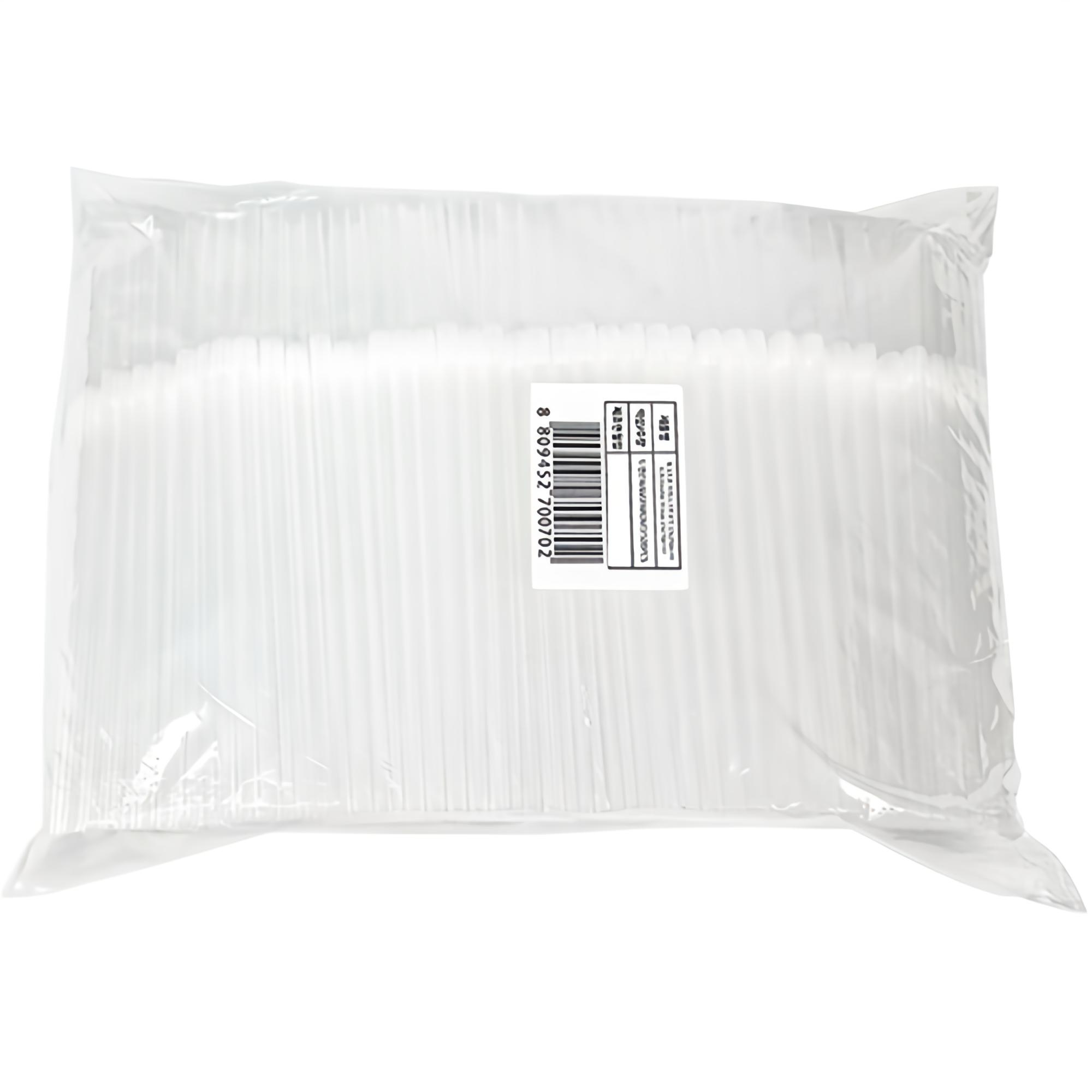 대성산업 자바라 투명 빨대 7 x 210 mm 3,540원