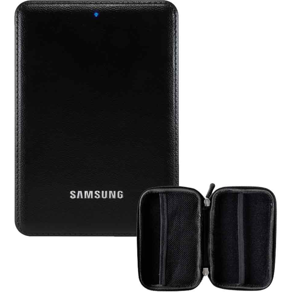 삼성전자 외장하드 J3 + 파우치 134,900원