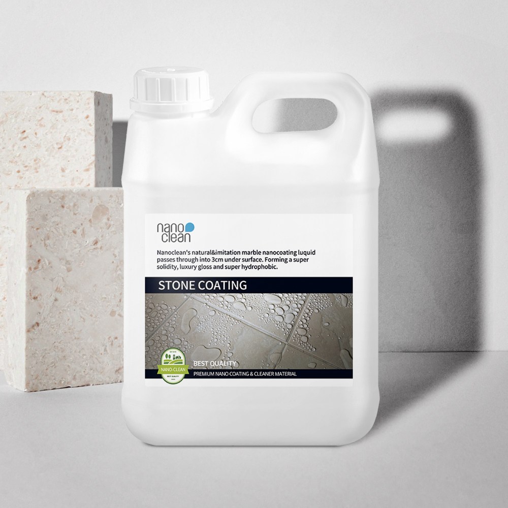 나노클린 포세린 타일코팅제 3.75L 나노코팅제 방수 무광, 1개 179,800원