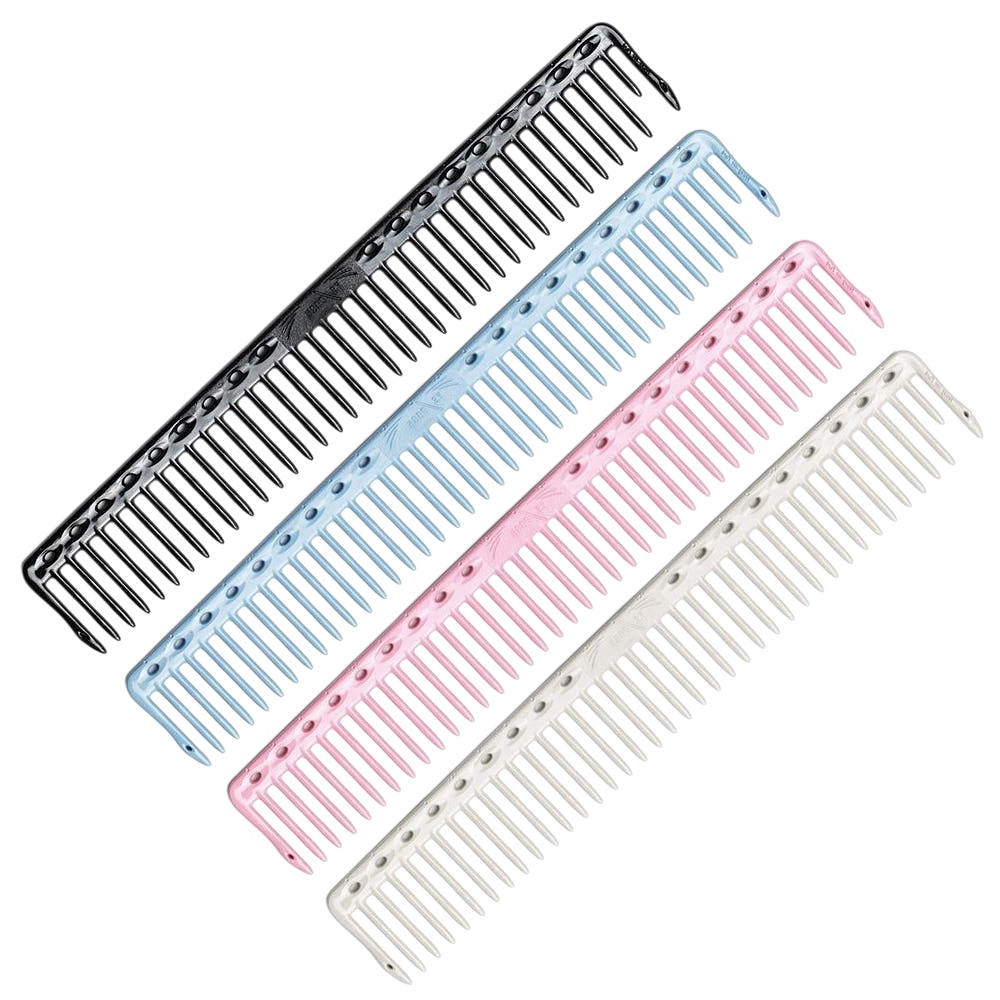 [빗나라] 와이에스박 YS-456 커트빗 컷트빗 4가지 색상 32,000원