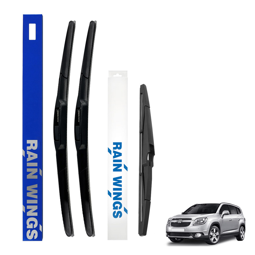 레인윙스 순정형 하이브리드 와이퍼 3종 세트 21,660원