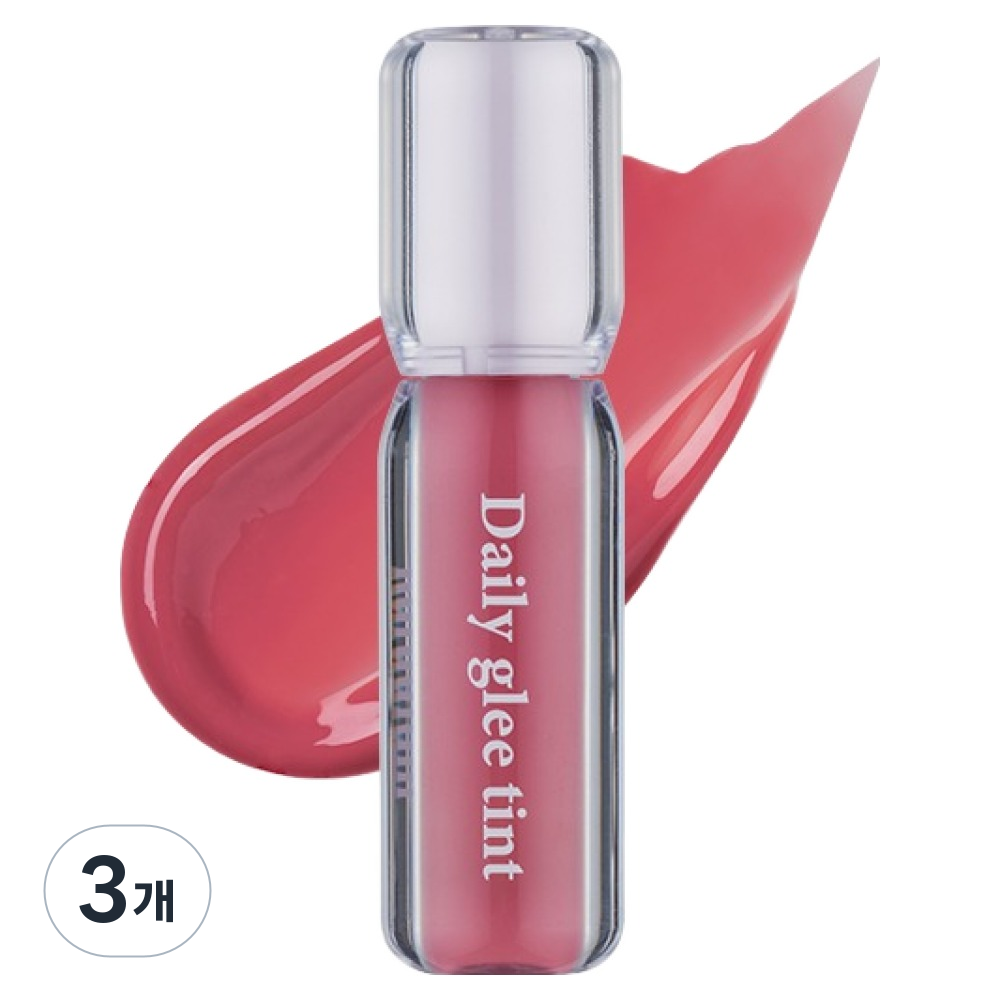 카라디움 데일리 글리 틴트, 3호 프렌치, 3개 20,700원