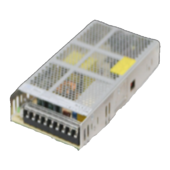 오리엔트전자 CP150-24 파워써플라이 SMPS 24V 6.25A 150W, 1개 18,000원