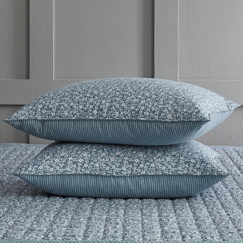 자자홈 리프 쎄미플러스 베개커버_2장 15,900원