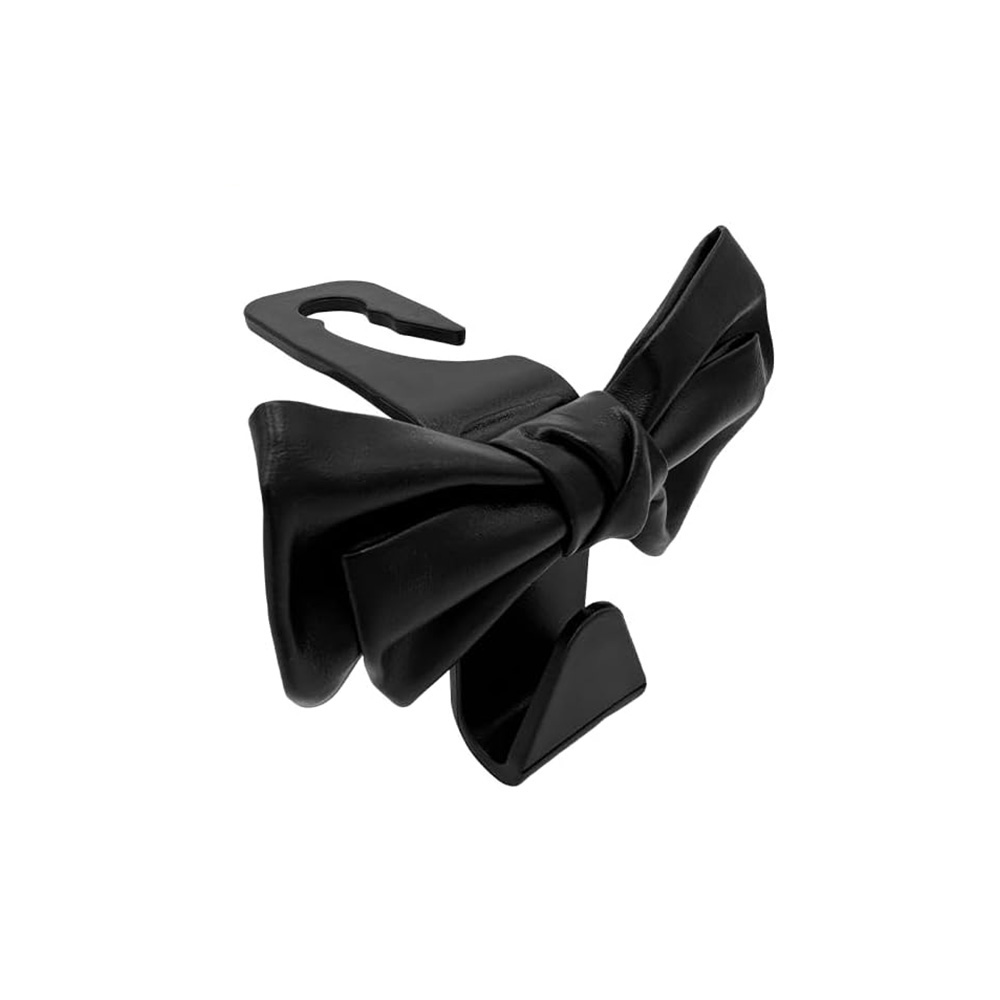 귀여운 자동차 후크걸이 헤드레스트  고리 걸쇄 행거 뒷좌석 멀티형 후크 가방 봉지 10,990원