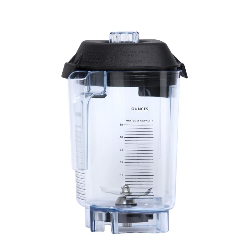 Vitamix 바이타믹스 블렌더 볼 호환품 볼 콰이어트원 터치앤고 48oz(1.4L) 볼 본체/칼날/뚜껑포함 VM VM 0145/0149/0122/0127 44,900원
