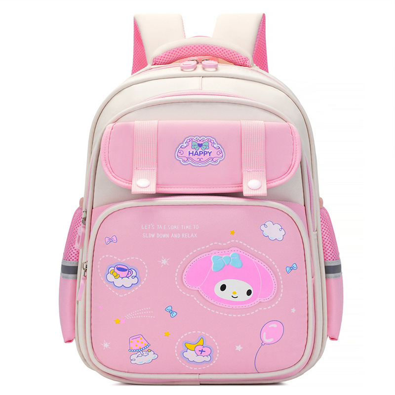 Sorpci	산리오 백팩 신학기 초등학교 입학 가방 어린이 소풍가방 28,900원