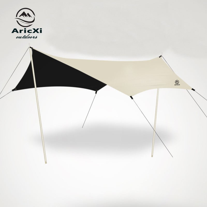 아릭시 타프 헥사 렉타 캠핑 110,000원