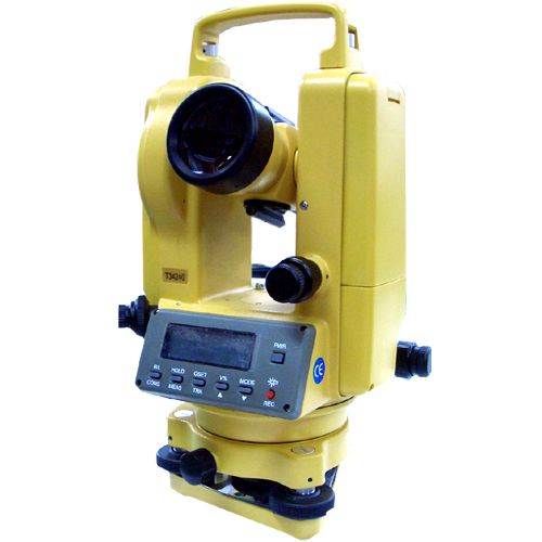 신콘 ET-05F 데오도라이트 30배율 표시1초독 정도5초, 1개 929,100원