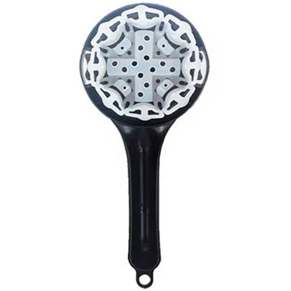 커피보니 커피머신 그룹헤드 청소브러쉬, 블랙, 1개 19,400원