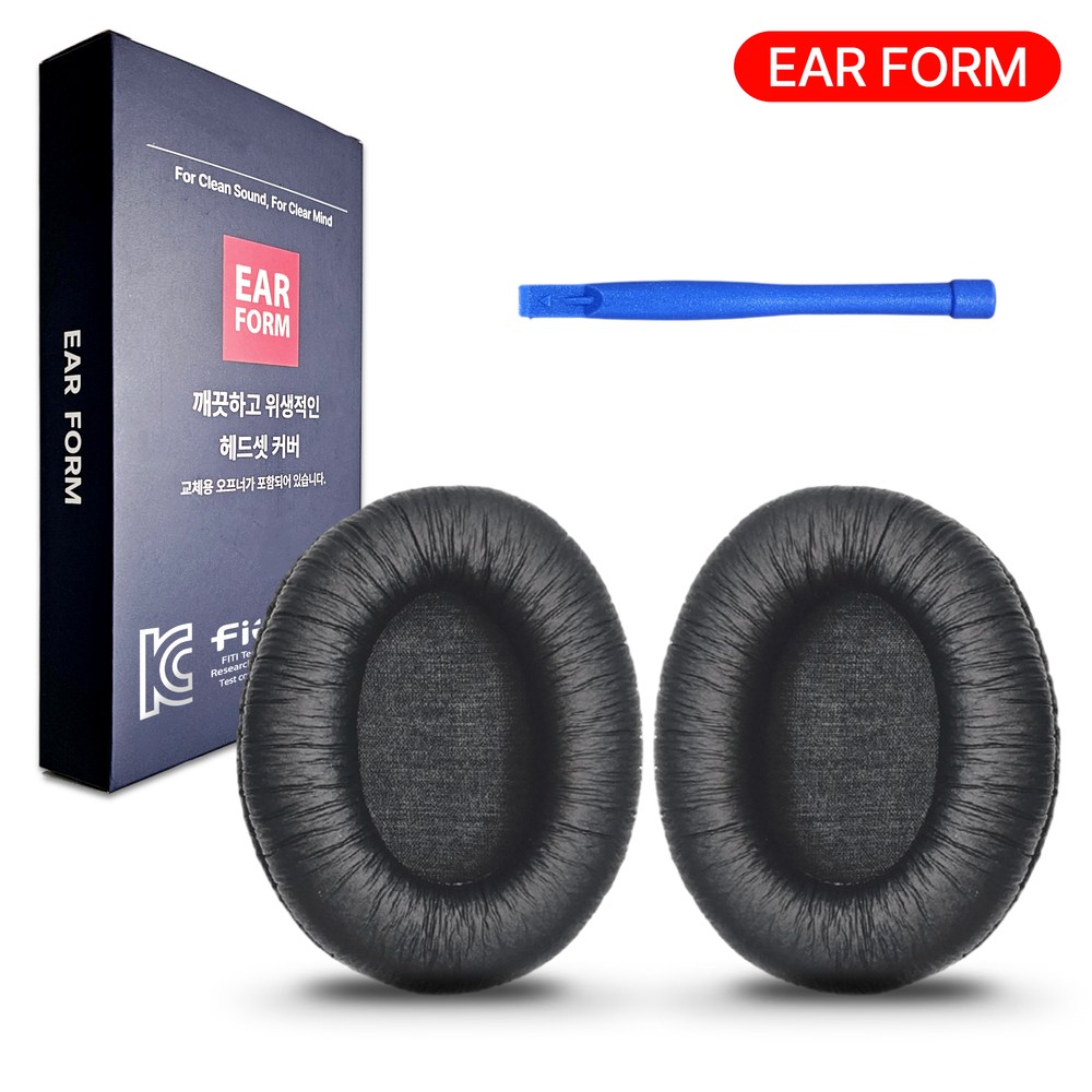 이어폼 소니 MDR-NC60 호환 헤드셋 커버 D333 DR-BT50 이어 패드 9,900원