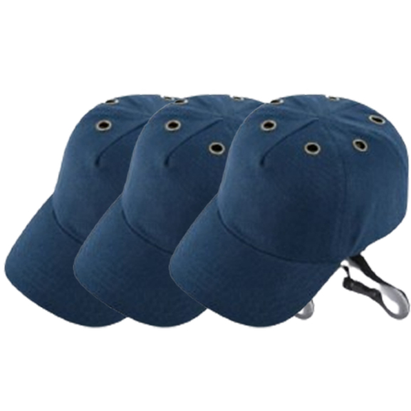 경량 안전모 하드 캡 모자 3개 세트 99,000원