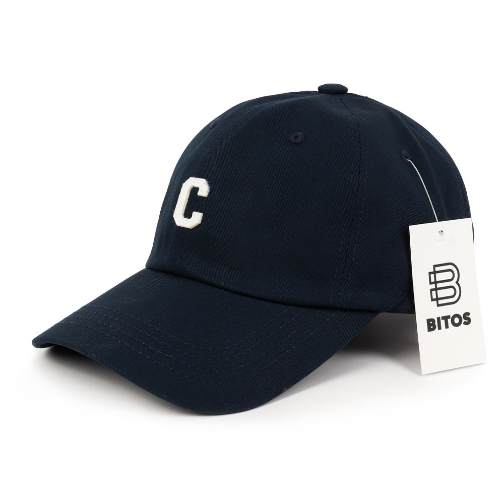 비토스 미니 C 패치 볼캡 남녀공용 커플 추천 모자 19,900원