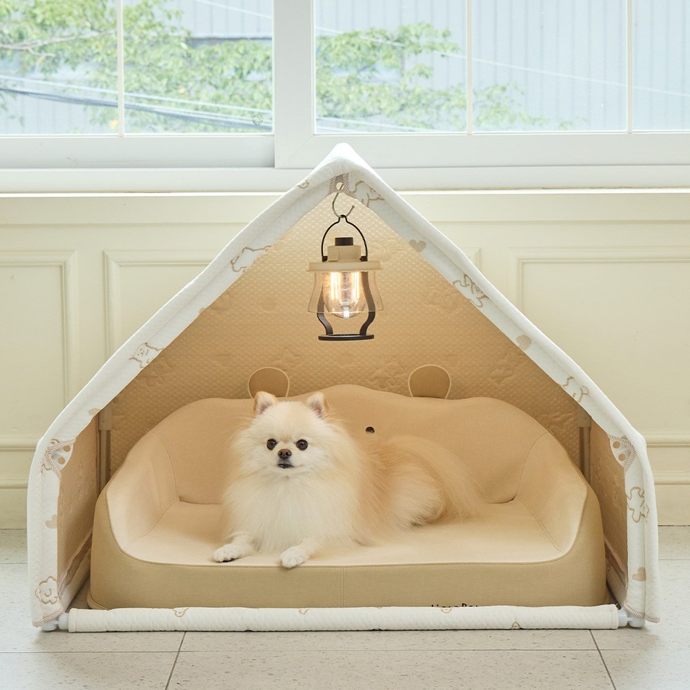 코코리에또펫 코코하우스 강아지집 소형견 중형견 하우스 숨숨집 애견하우스 199,000원