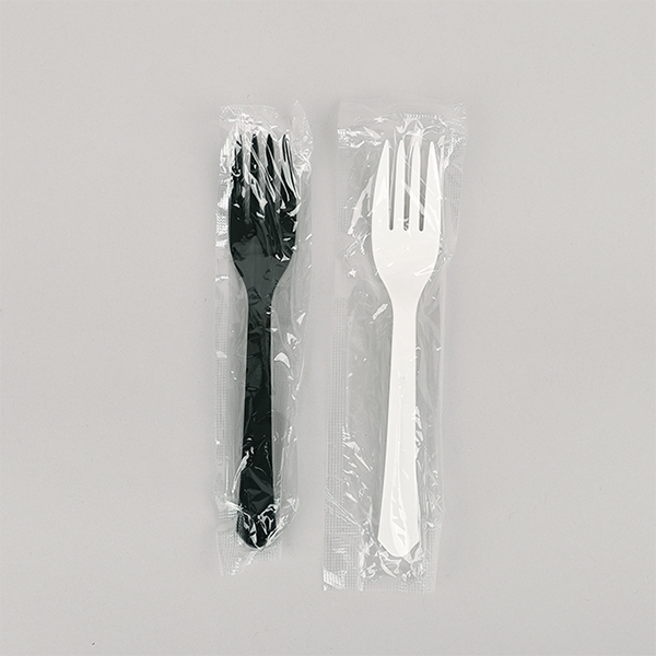 [박스] 일회용 개별포장 TY PP 포크 2색상, 2000개 47,000원