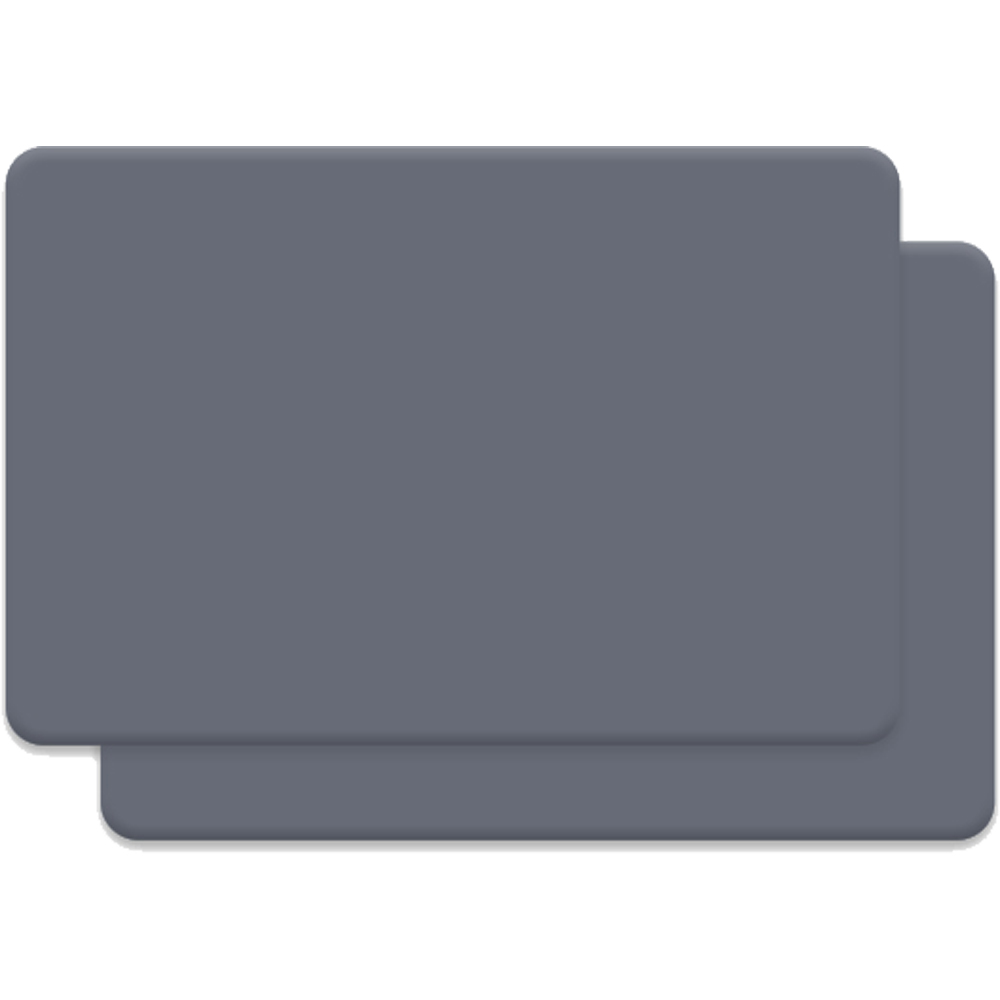 디씨네트워크 빨아쓰는 욕실 주방 무지 규조토 발매트 60 x 40 cm 2p 6,970원