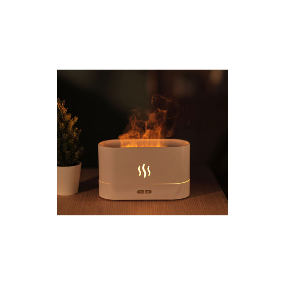 커머스 퇴근 후 힐링 하고 싶은 led 등 볼케이노 화산 무드등 불멍 가습기 18,750원