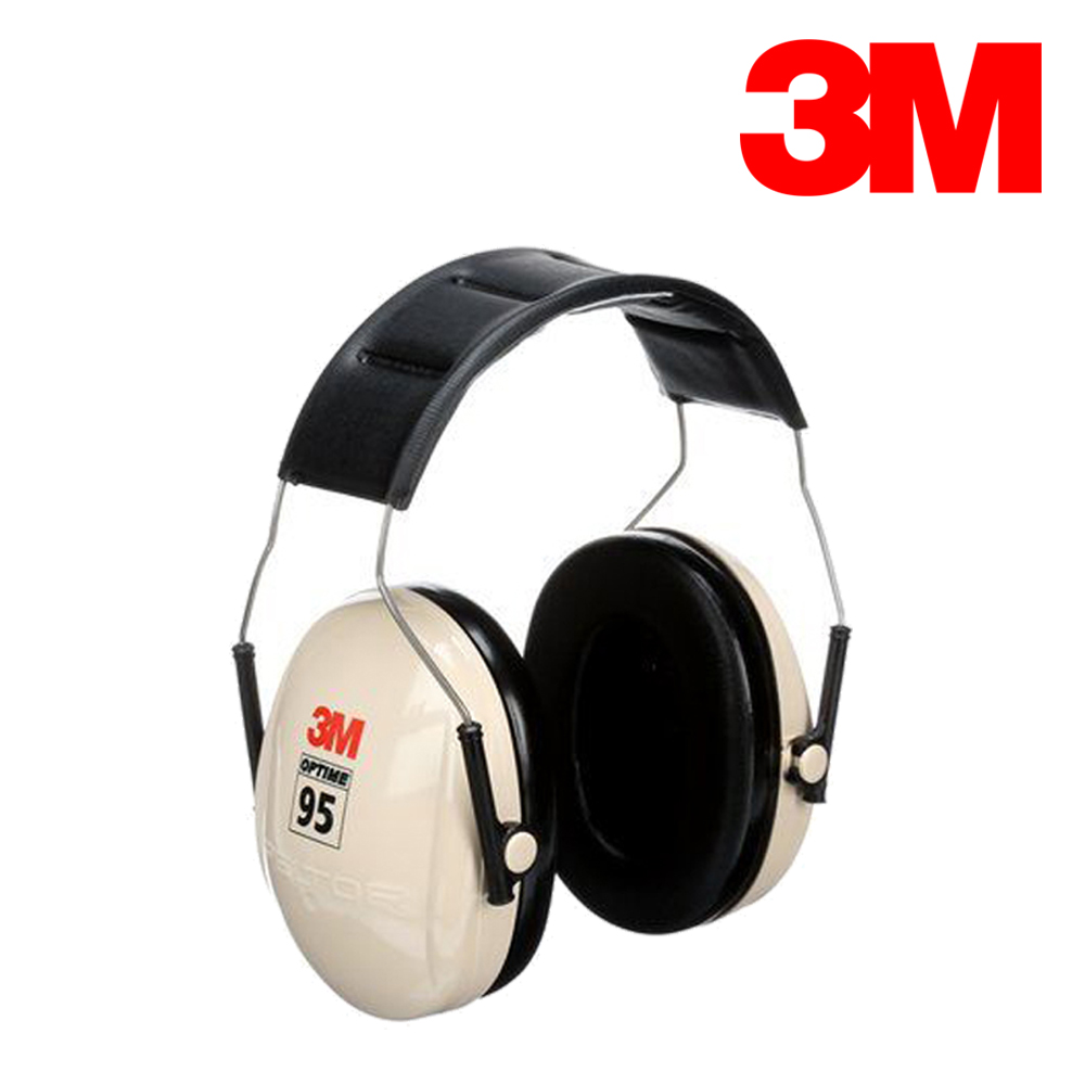 3M 귀덮개 H6A 청력보호구 소음방지 귀덮개 29,700원