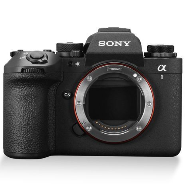 소니 A1 II (A1M2) 풀프레임 미러리스 카메라 (소니코리아 정품) 9,790,000원