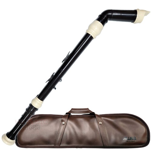 AULOS 아울로스 베이스 리코더 521E (Recorder) 440,000원