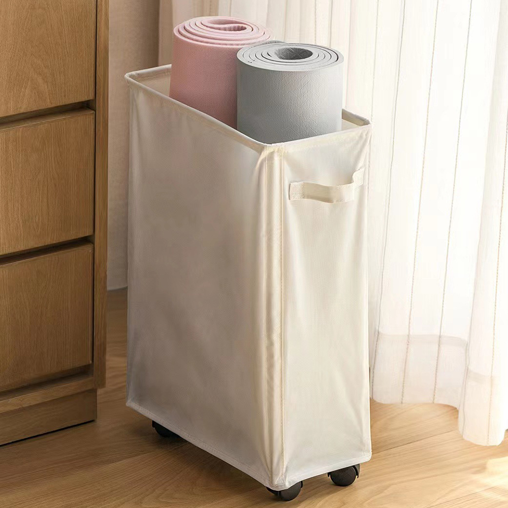 라라공방 이동식 다용도 틈새 슬림 바구니 9,970원