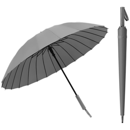 일상가 24K 강풍 태풍 바람에강한 튼튼한 고급형 자동 대형 장우산 23,900원