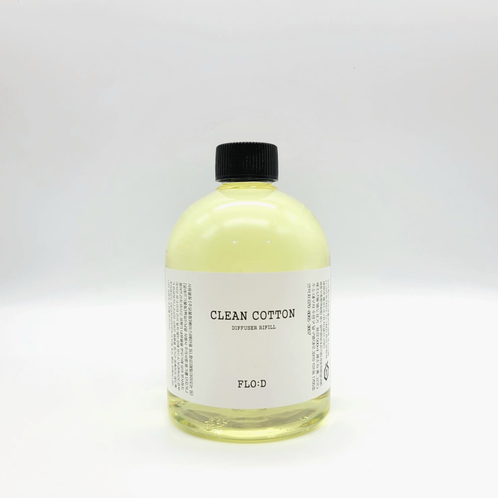 플로디 실내 디퓨저 리필액 500ml 17,900원