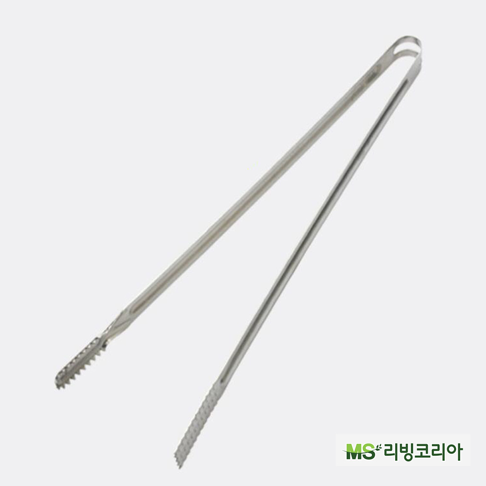 리코 특집게 45CM 고기집게 뷔페집게 6,390원