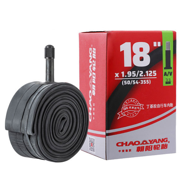 make speed 자전거 슈레더밸브 튜브 1+1세트 (16, 18, 20, 22, 24인치), 2개 13,000원