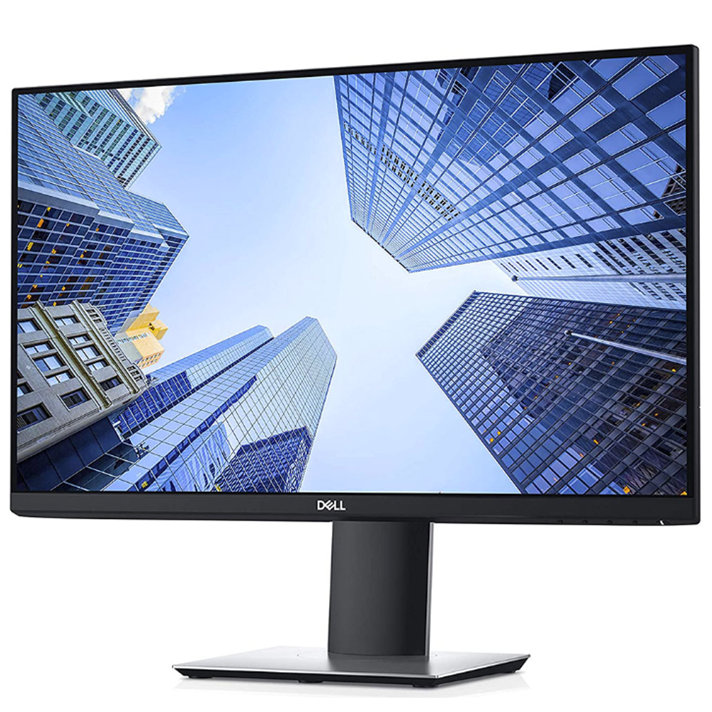 DELL 델 프로페셔널 P2419H FHD IPS HDMI 블루라이트 피벗 B급 중고모니터, 60.4cm, DELL P2419H B급 79,000원