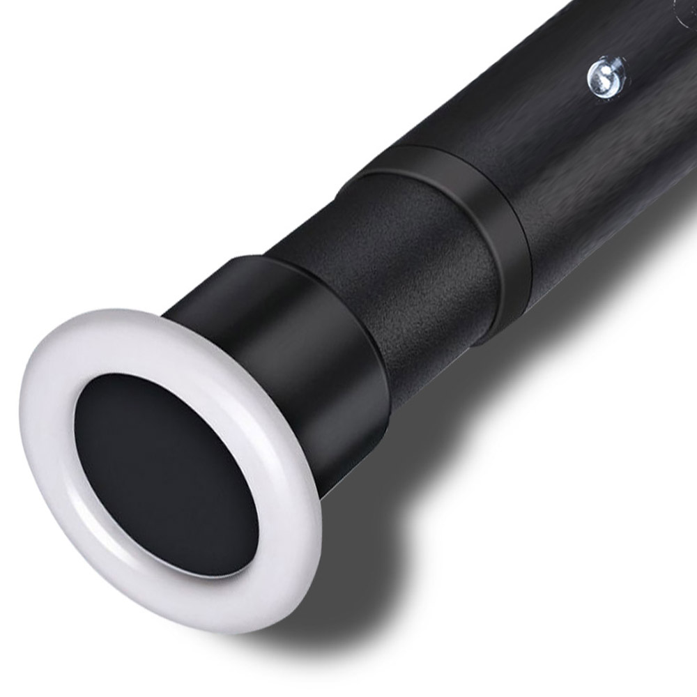 하이어데코 초강력 커튼봉 못없이 스프링 압축봉 16,500원