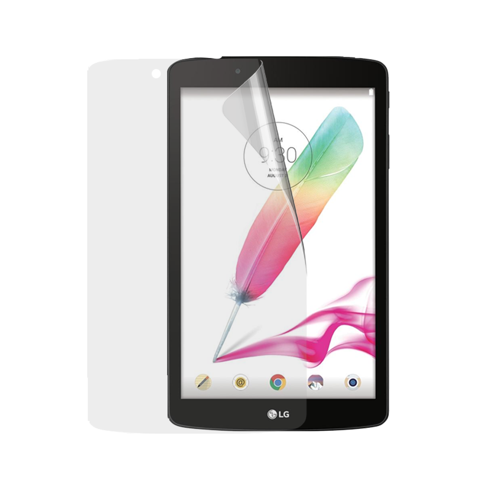 이너스 지패드 2 10.1 액정보호필름 LG-V940, 보호필름 4,900원