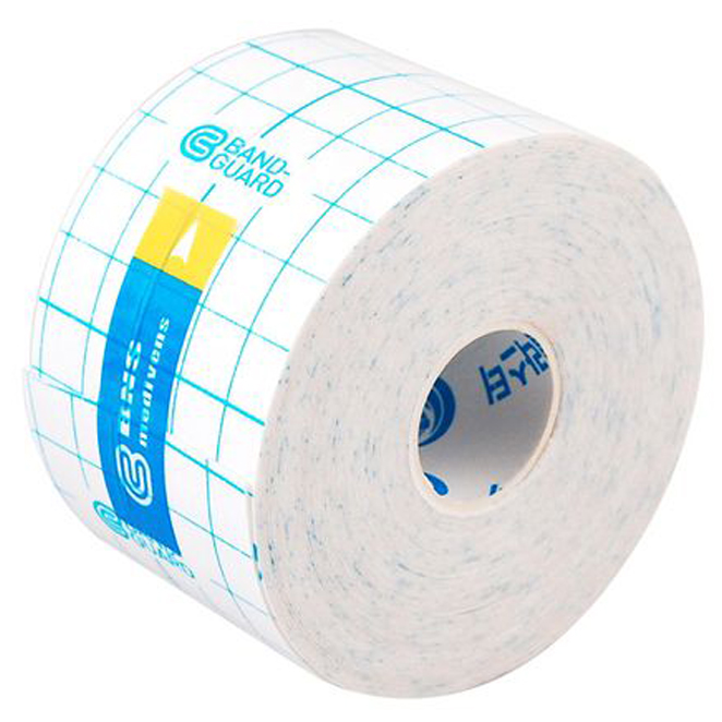 비엔에스메디븐스 하이누 플라스터 통기성 부직 반창고, 1개 3,500원