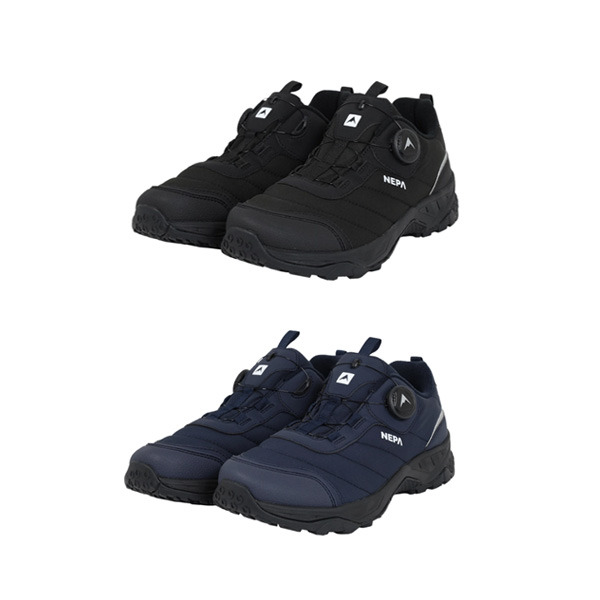 NEPA 네파 남녀공용 방한 워킹 슈즈 2종택1 79,900원