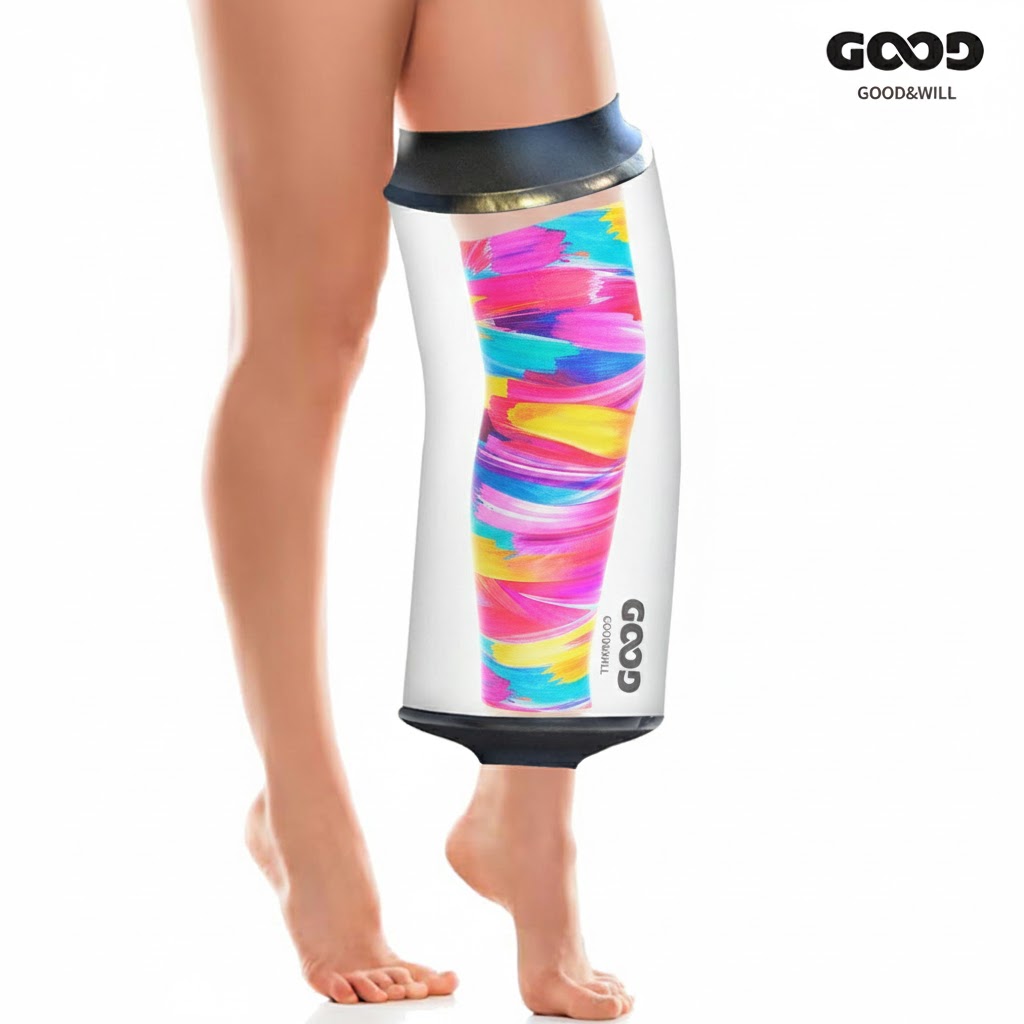 굿앤윌 깁스방수커버 네임펜 16,880원