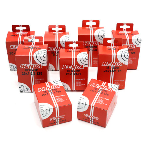 켄다 자전거튜브(던롭벨브) 각종 사이즈 26인치, 24인치, 16인치, 18인치, 22인치, 20인치 5,200원