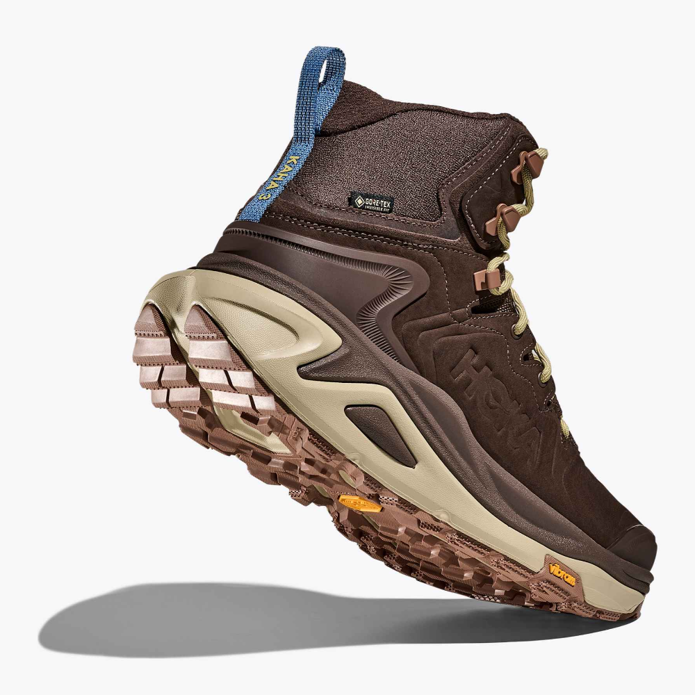 호카 HOKA 카하 3 GTX 남자 기능성 방수 고어텍스 미드컷 등산화 트래킹화 하이킹화 호카등산화 호카트래킹화 338,500원