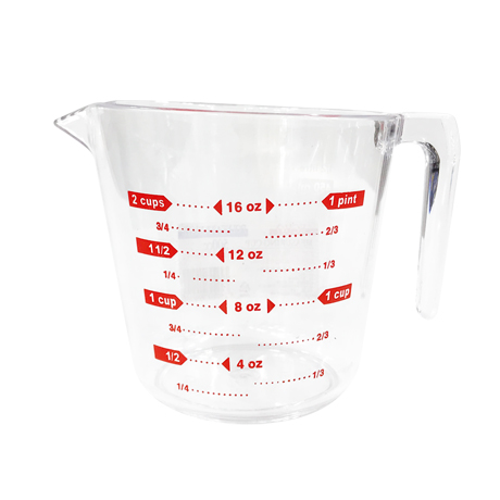 에코 국산 PC 디테일 계량컵_500 3,500원